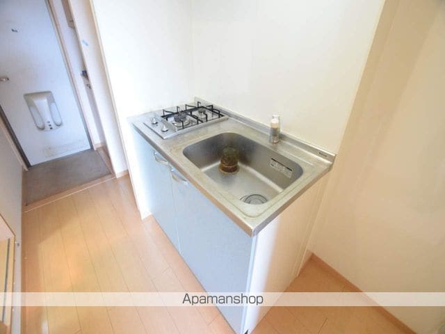 ハイツ山王 IIIの内装写真