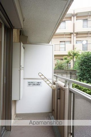 ラヴィアン オランジュの内装写真
