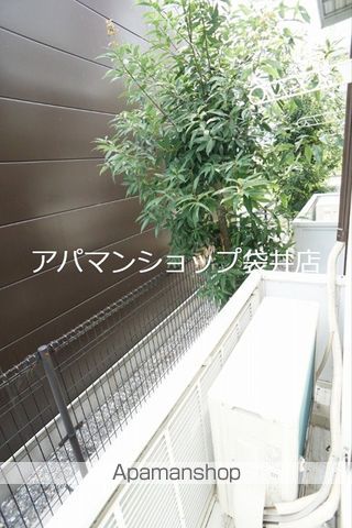 アリエッタ延久IVの内装写真