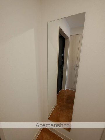DIMUS福島の内装写真