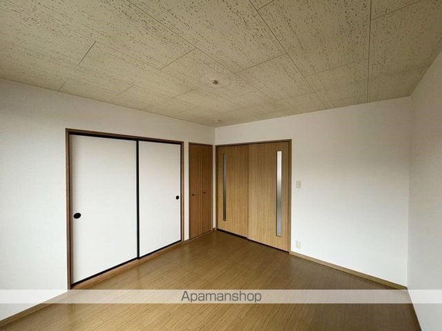 メゾンアスカの内装写真