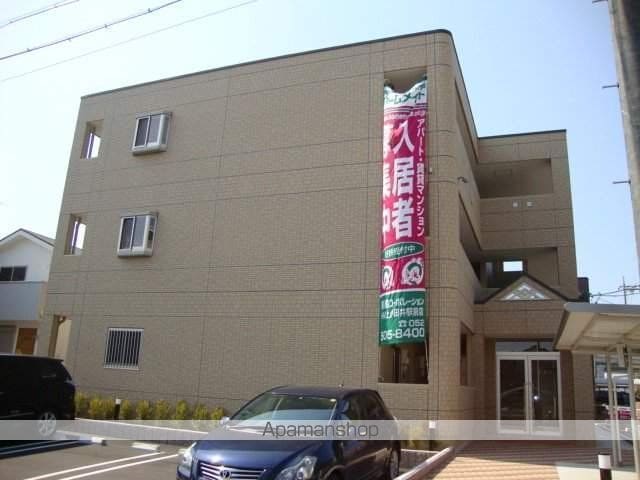 フローラルの外観写真