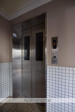 マインド祐[1K/31.41m2]の共用部1