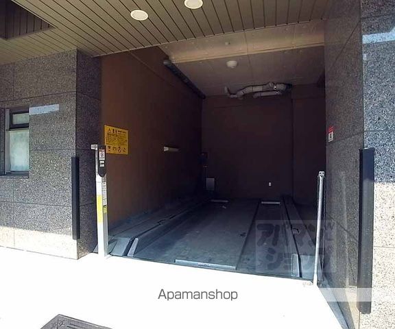 ダイナシティ二条城前のその他写真