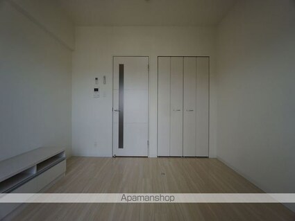 カルマート[1K/28.19m2]の内装5