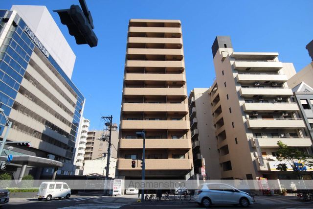 富士見町多川ビルの外観写真