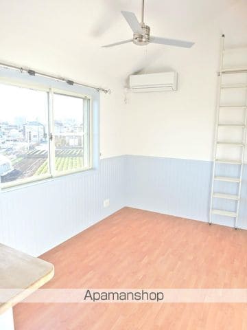 PRIMA VILLAGE 弐番館の内装写真