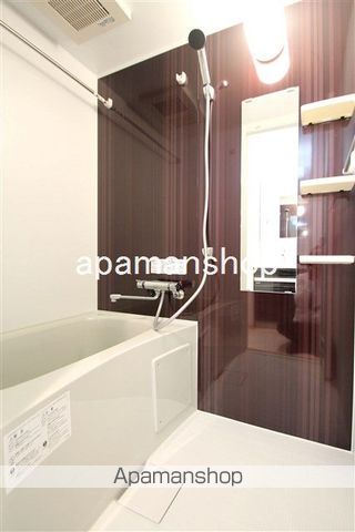 SWANSCITY堺筋本町の内装写真