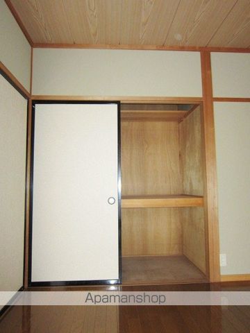シティーハイツグリーンパークの内装写真