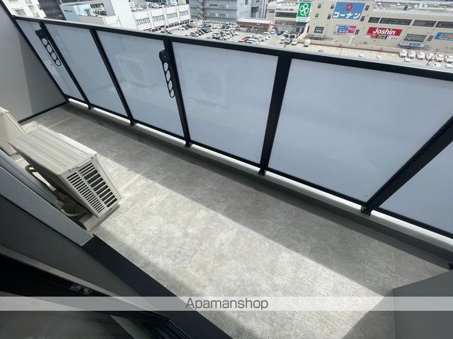 アーバングランデ新大阪の内装写真