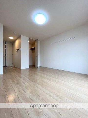 メゾンピュールの内装写真