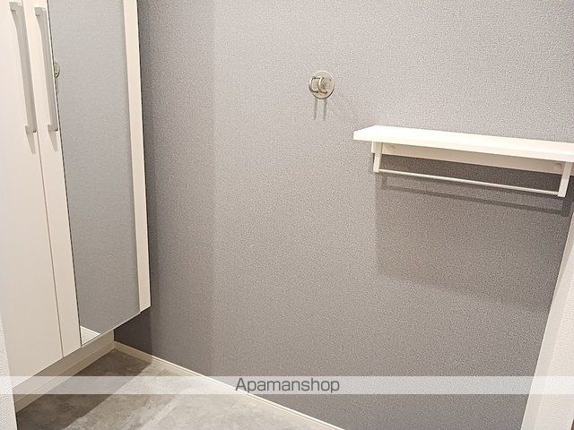 メゾンSGの内装写真