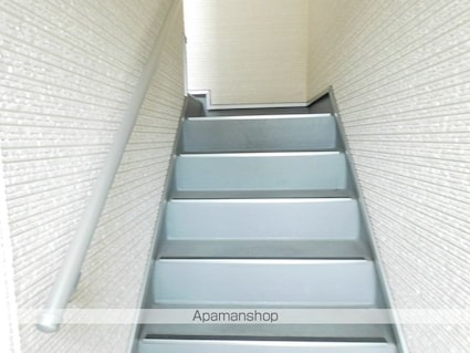 北斗館[1LDK/30.7m2]のロビー