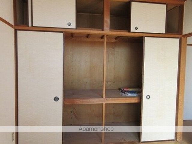 堀壱ビルの内装写真