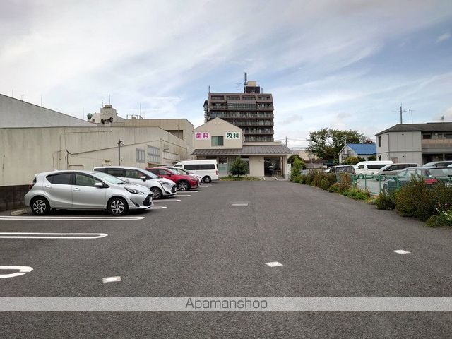 Reims Gokoの周辺写真