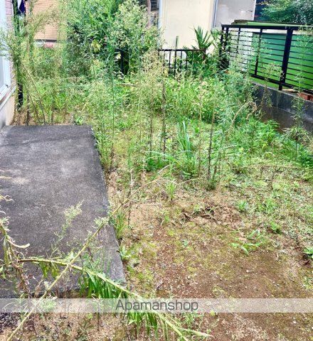 平塚市 2階建 築26年の内装写真
