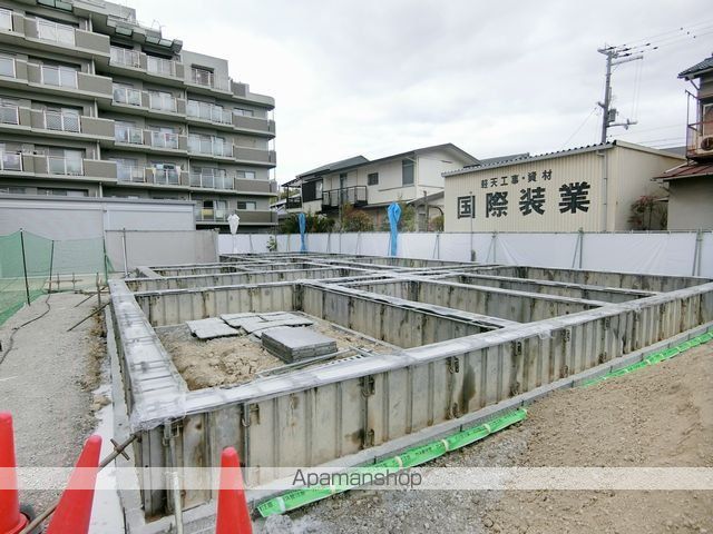 ディーレガシー中百舌鳥の外観写真