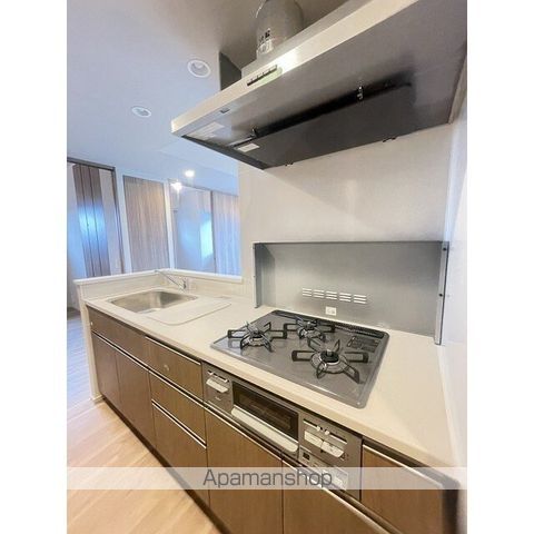 ウエリスアーバン住吉EASTの内装写真