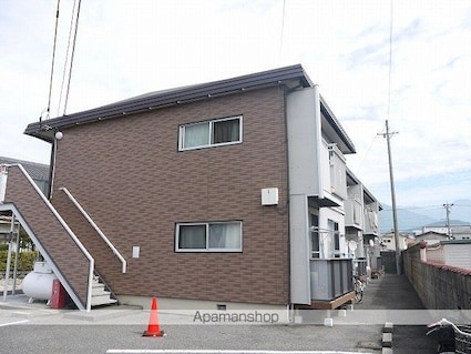 フォーブルＴ[3DK/52.95m2]の外観1
