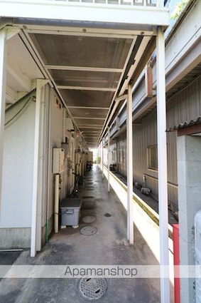 ファミールすみれ[1K/24.5m2]の外観5