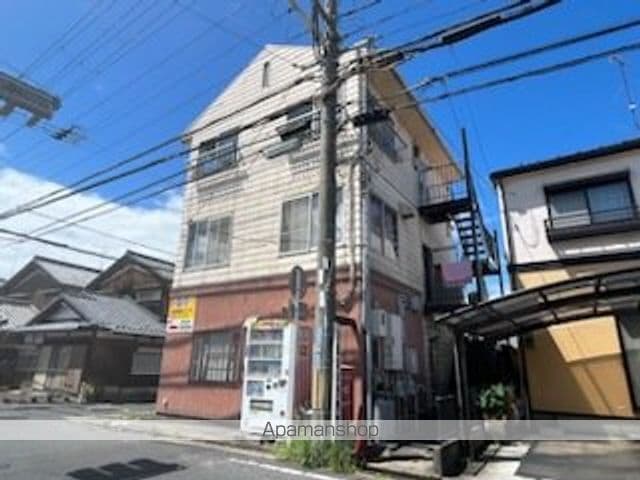ファンタジー瀬田の外観写真