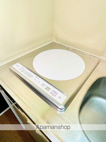 アーバンハイツ今市の内装写真
