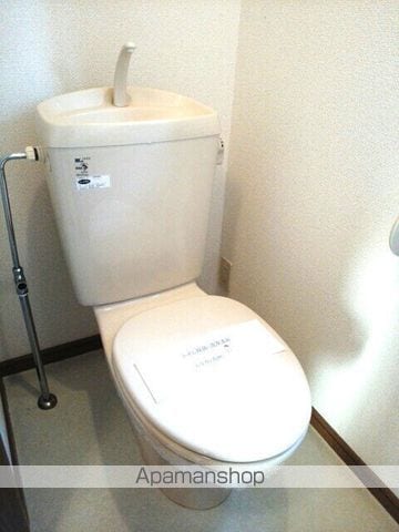 ラヴィアン・ローズの内装写真