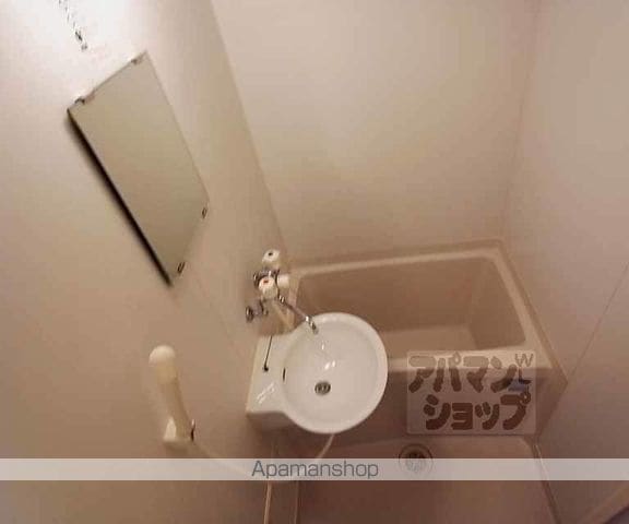 レオパレス二条城北の内装写真