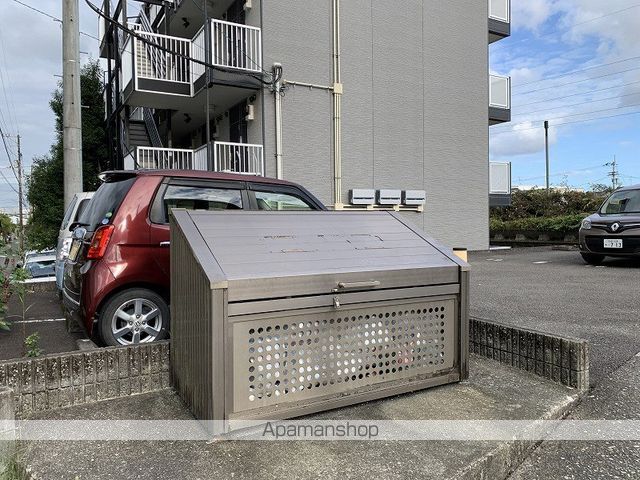 レオパレスグローリーのその他写真