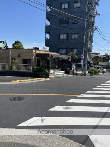 サンジョイアゼロの周辺写真