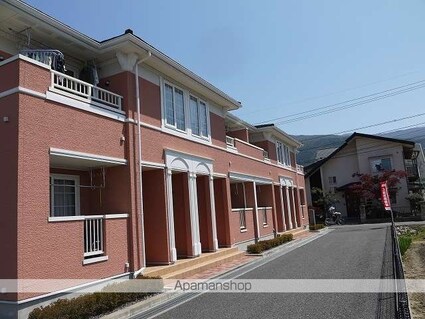 パラーシオ　エム・スター[2LDK/58.86m2]の外観3