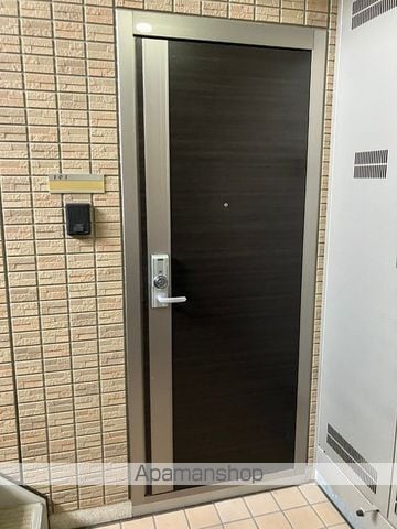 ライトプレーンの内装写真