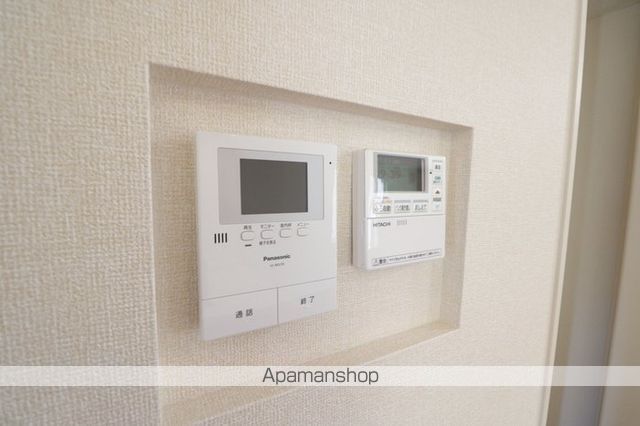 Mーroomの内装写真