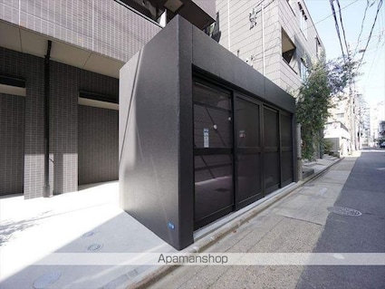 愛知県名古屋市千種区仲田２丁目[1K/21.66m2]の外観3