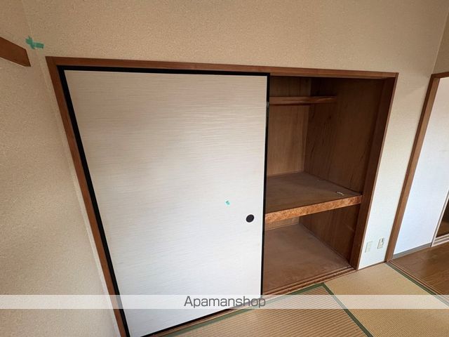 グレイス21の内装写真