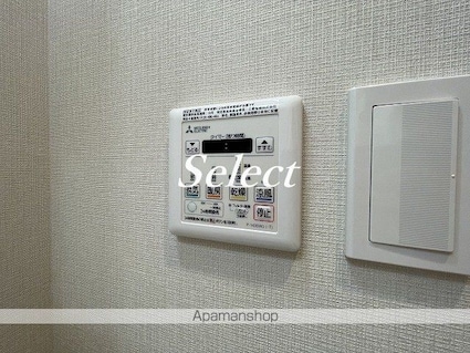 ＢａｎｄｏｕｂａｓｈｉＲｅｎｔａｌＡｐａｒｔｍｅｎｔ[1K/24.59m2]の内装6