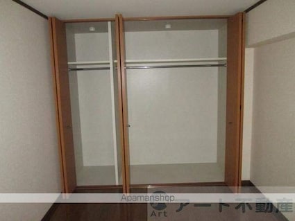 ユーミーつばき[3DK/63.17m2]の内装7