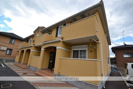 イヴ・ミオラＡ[2LDK/62.45m2]の外観2