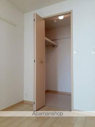 ベルファミーユ[1LDK/35.31m2]の収納