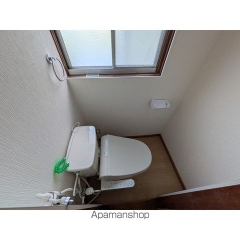 Tukurie印役町の内装写真