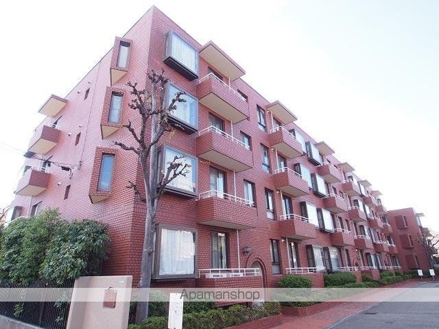 夙川安井町パークハイム