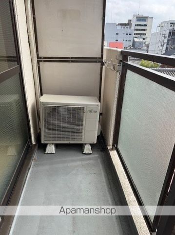 プレアール浜大津の内装写真