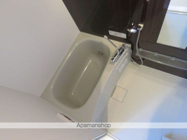 グレイスフィールドの内装写真
