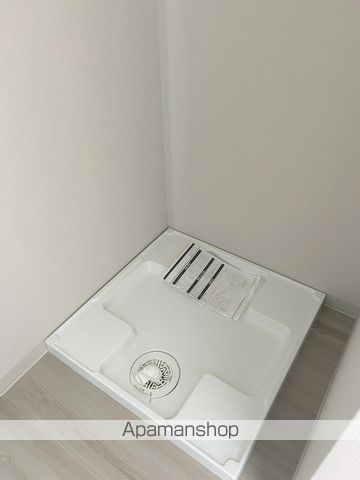 ARTIZA西長堀の内装写真