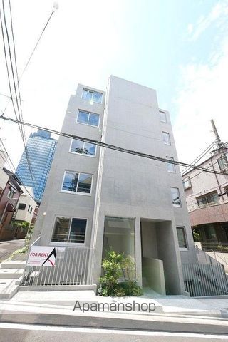 ASTILE四谷の外観写真