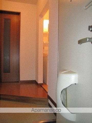イーグルサウス17Bの内装写真
