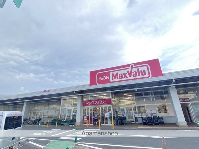 グリーンスカイ蕨の周辺写真