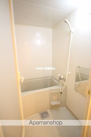 クレステージ北32の内装写真