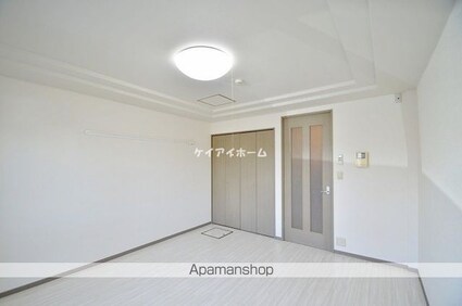 サンコート窪津[1K/30.96m2]の内装1