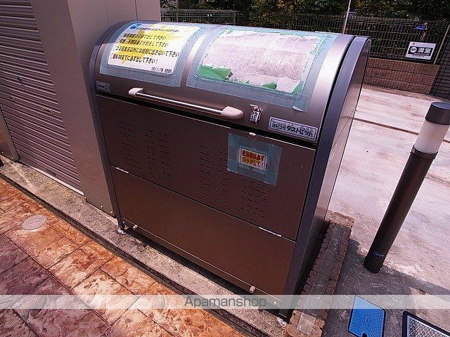 グランモア高野台のその他写真